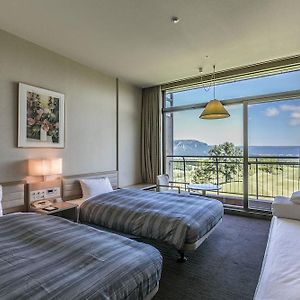 Grandvrio Hotel Aso Resort