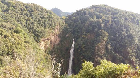 Namtok Mae Surin National Park